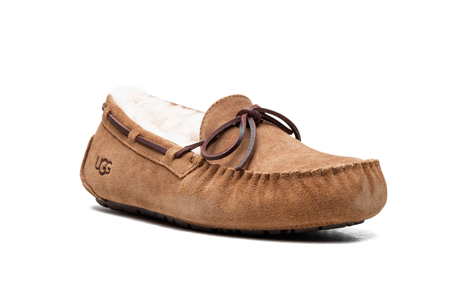 DAKOTA WMNS "Brown" 1107949 CHE