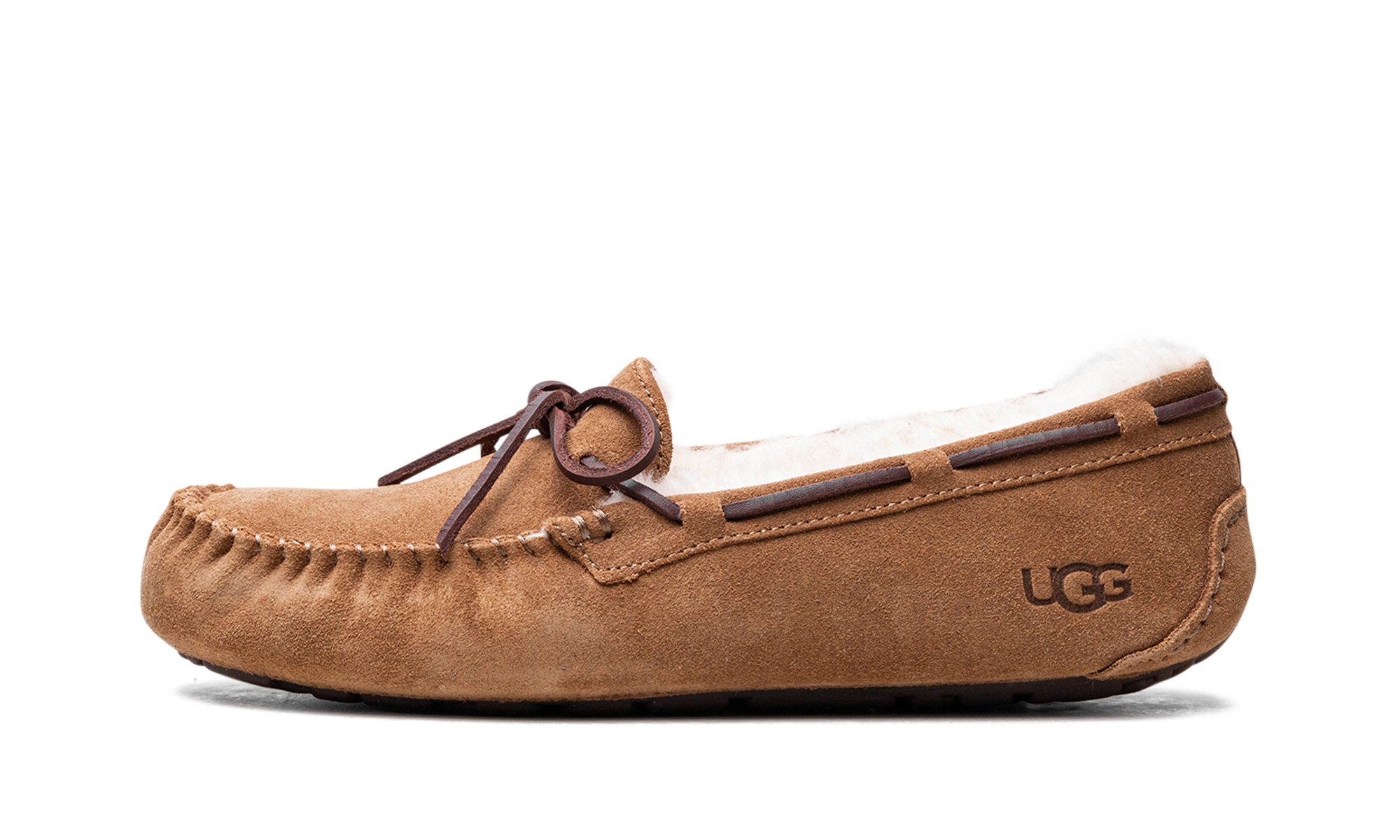 DAKOTA WMNS "Brown" 1107949 CHE