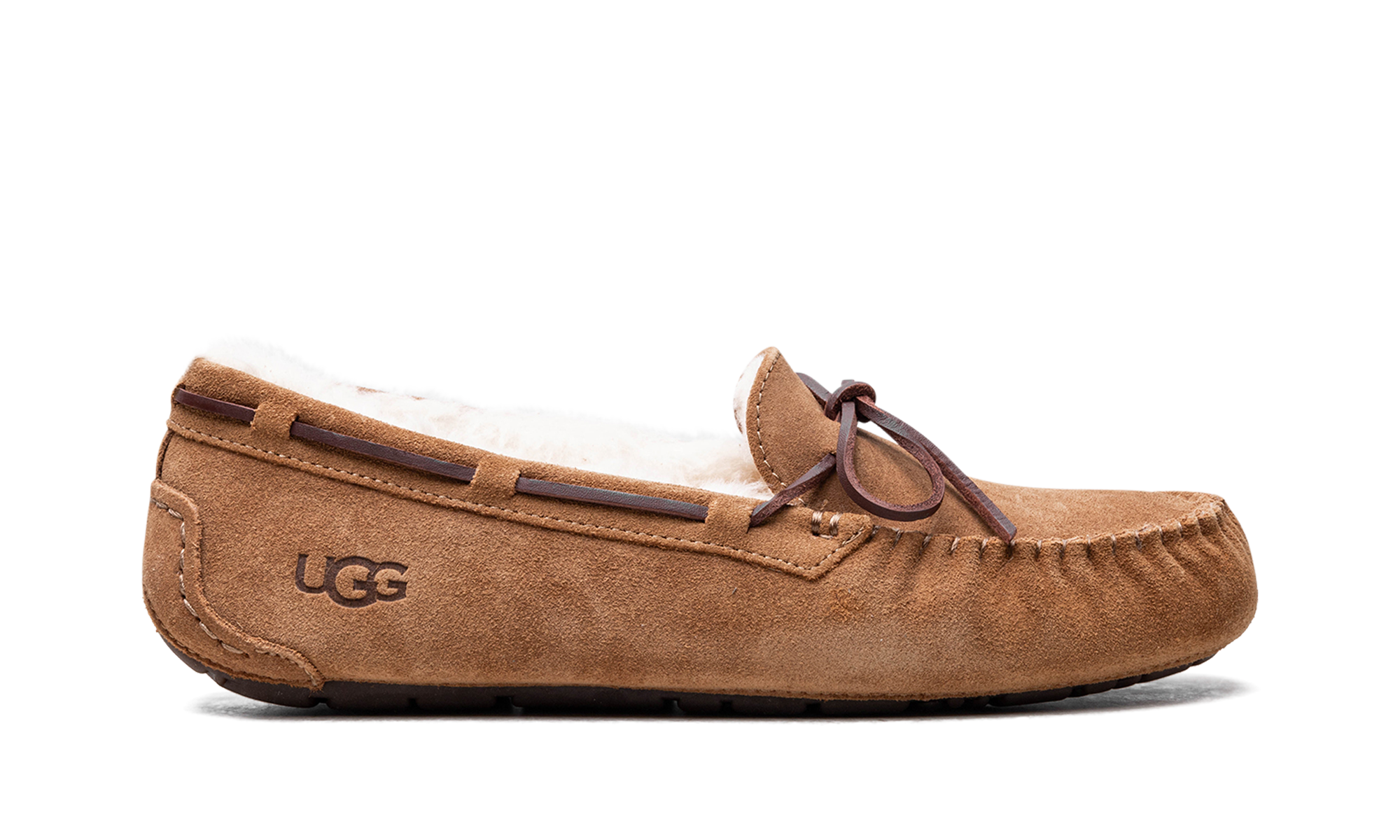 DAKOTA WMNS "Brown" 1107949 CHE
