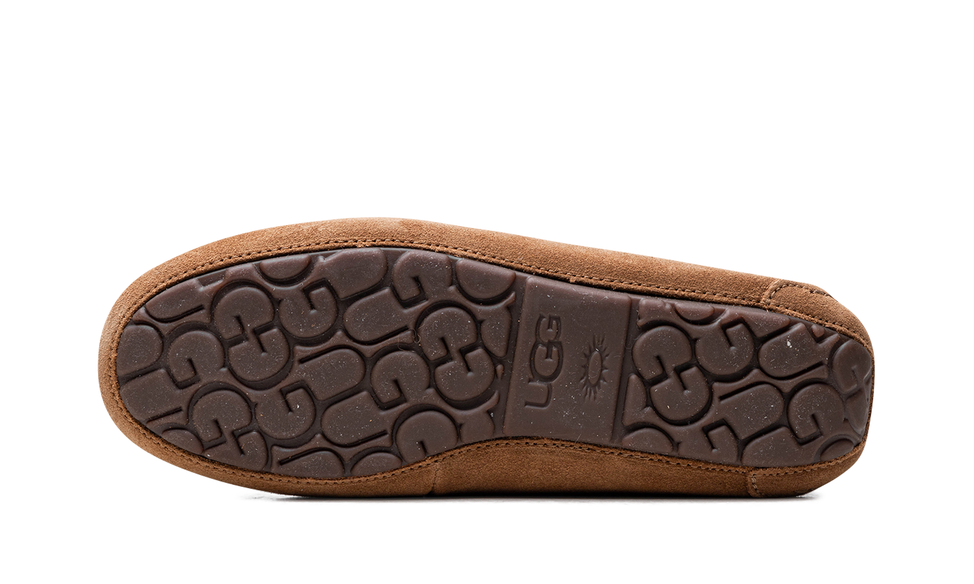 DAKOTA WMNS "Brown" 1107949 CHE