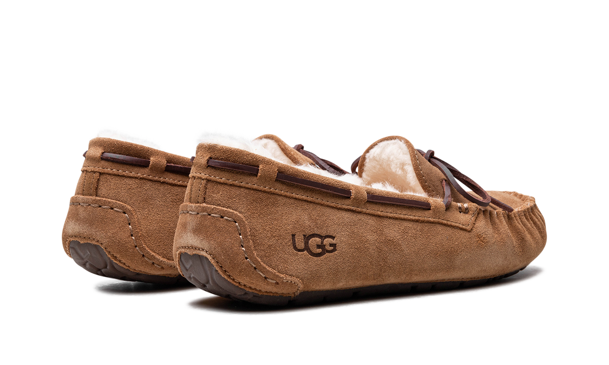 DAKOTA WMNS "Brown" 1107949 CHE