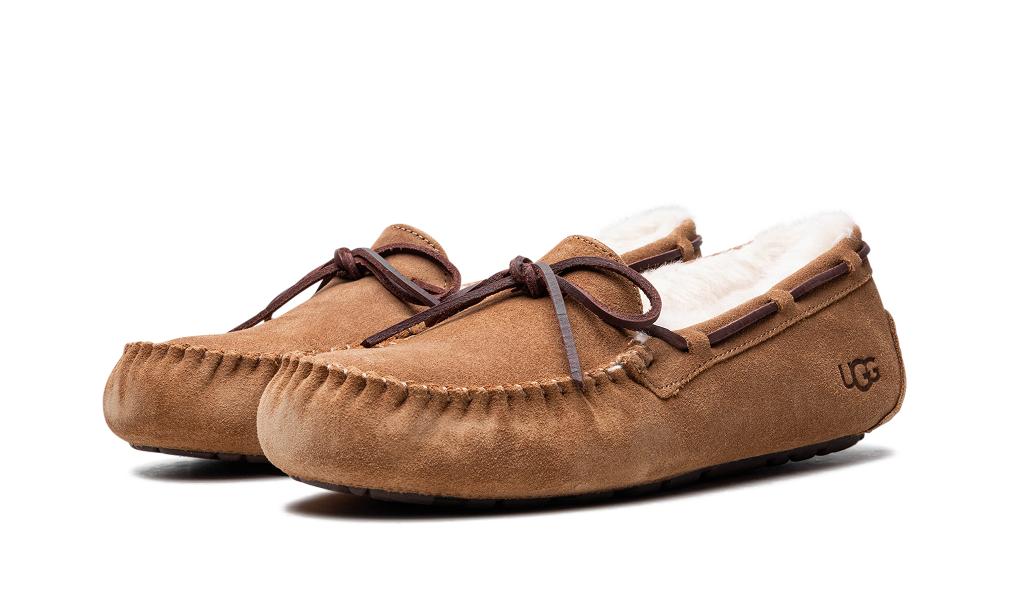 DAKOTA WMNS "Brown" 1107949 CHE