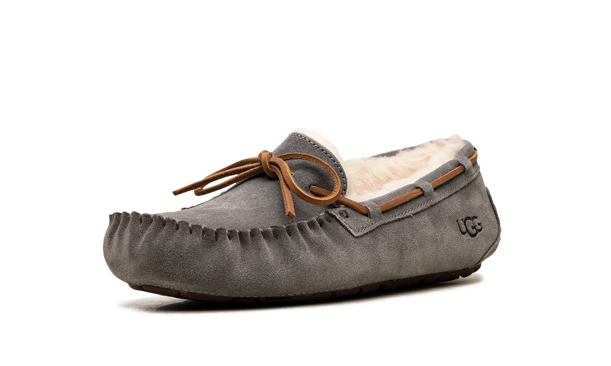 DAKOTA WMNS "Grey" 1107949 PEW