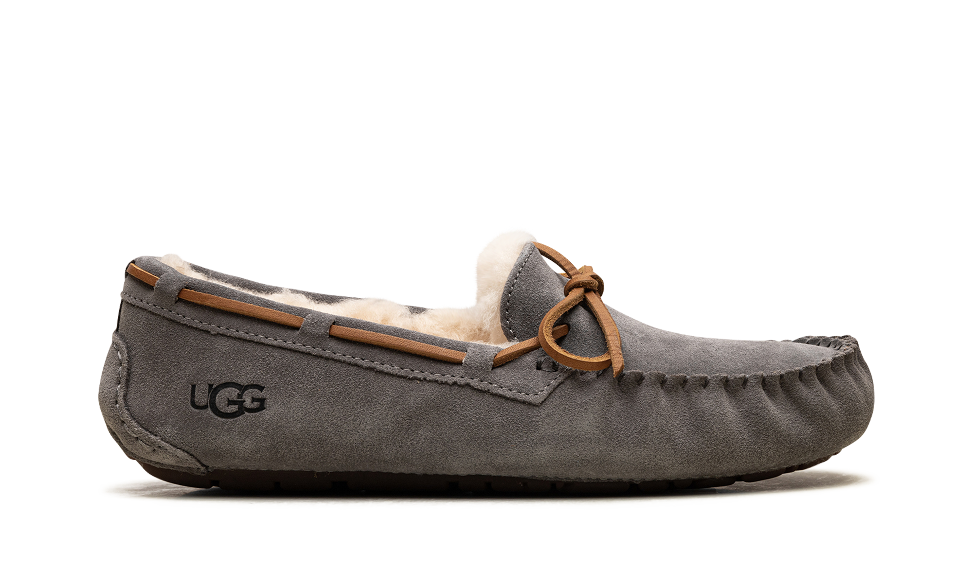 DAKOTA WMNS "Grey" 1107949 PEW