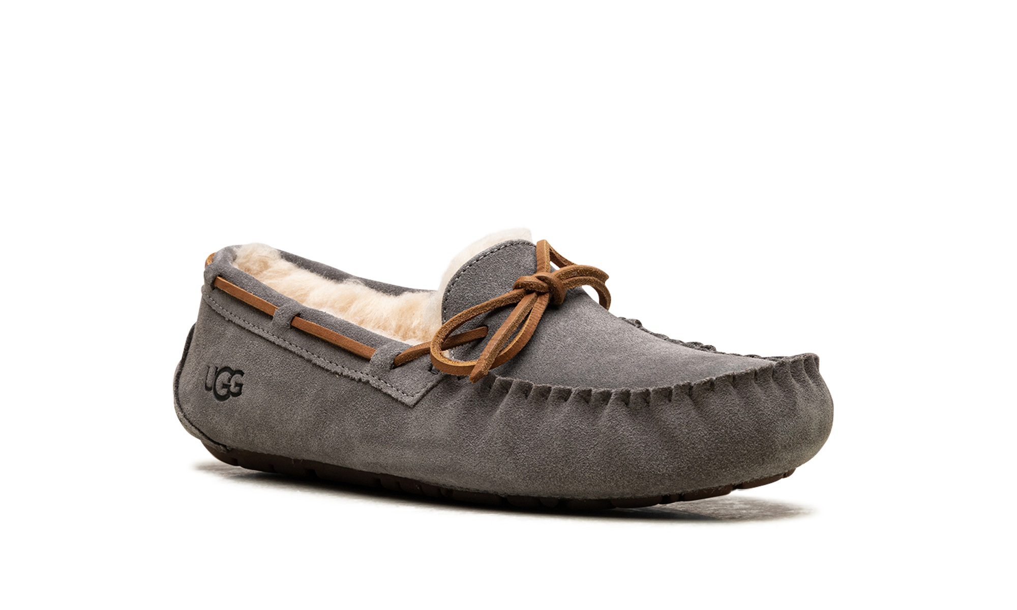 DAKOTA WMNS "Grey" 1107949 PEW