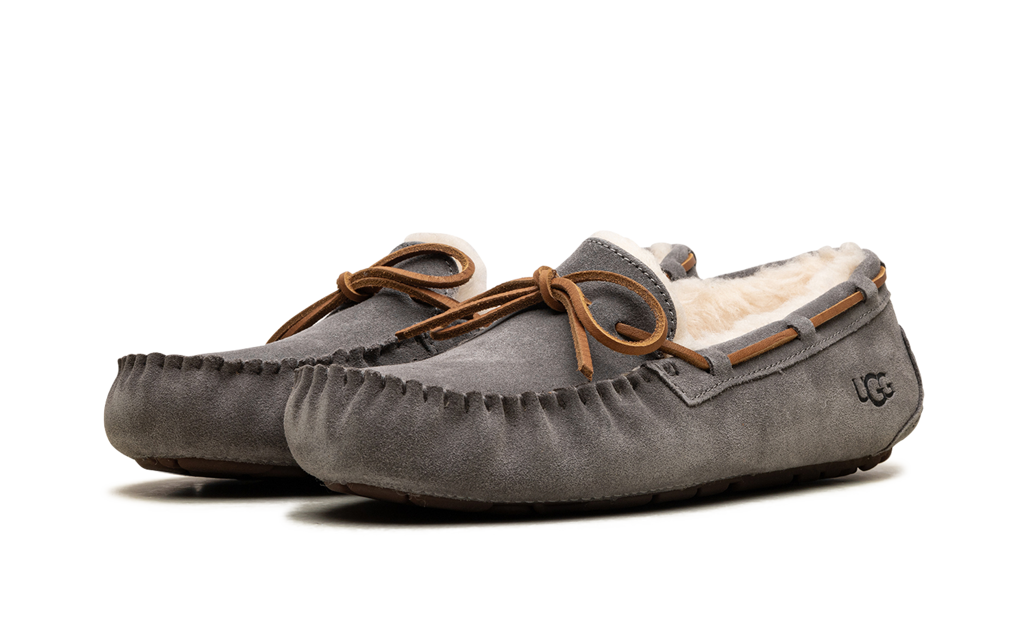 DAKOTA WMNS "Grey" 1107949 PEW