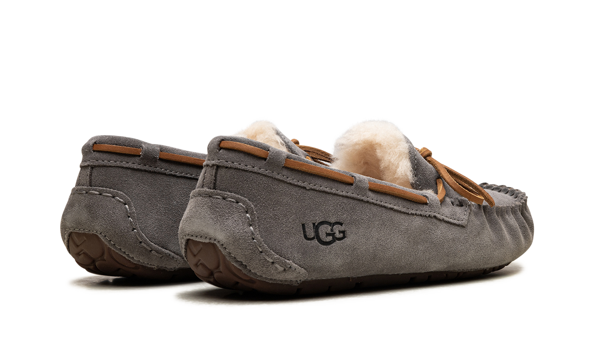 DAKOTA WMNS "Grey" 1107949 PEW