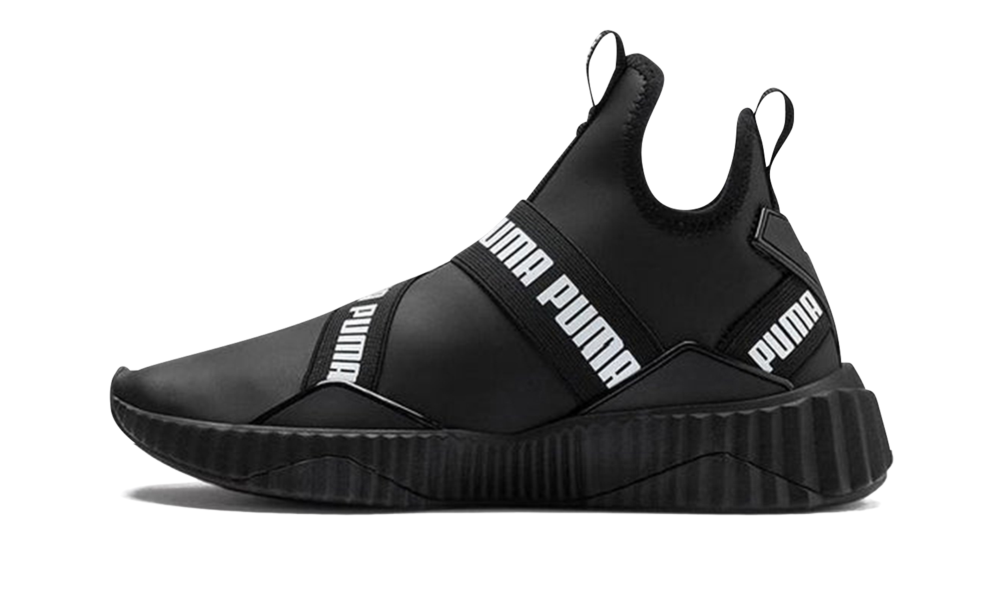 Defy Mid Matte Women 192845 01