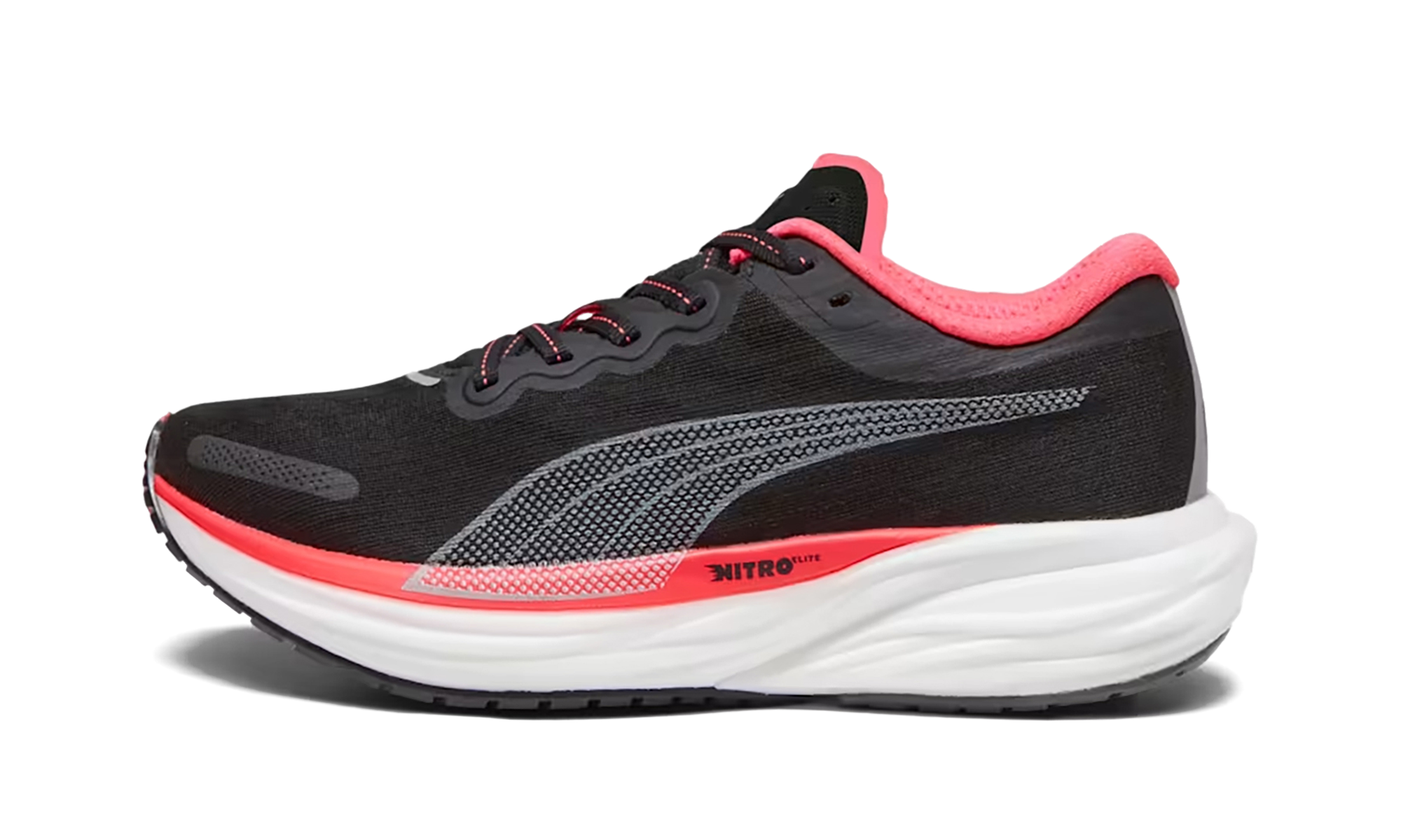 Deviate Nitro 2 Women "Black fire orchid" 376855 17