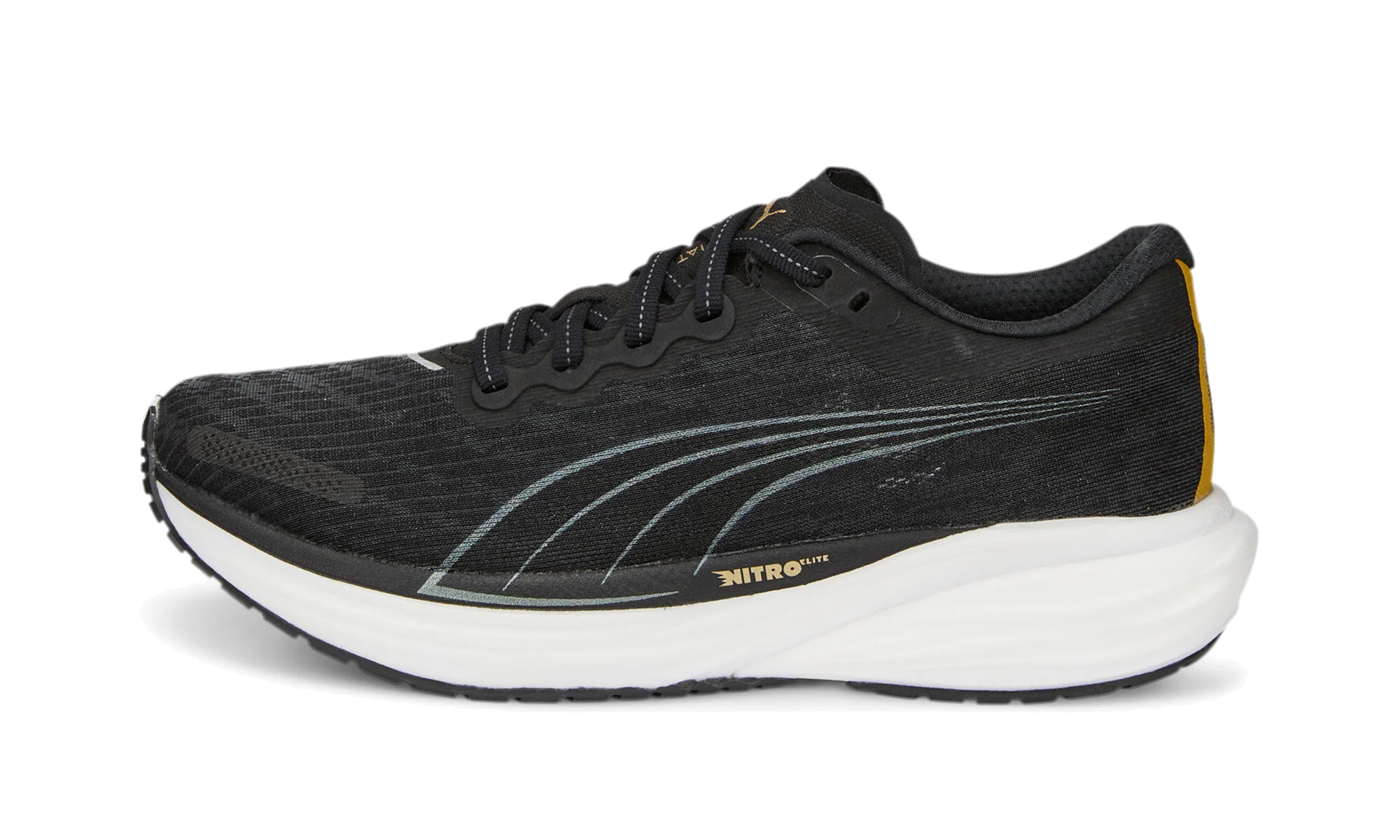 Deviate Nitro 2 Women "Black team gold" 376855 02