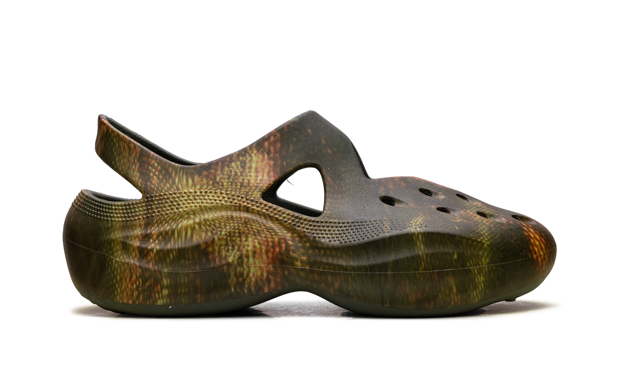 Diffuser "Dingyun zhang - army green" 209552 309