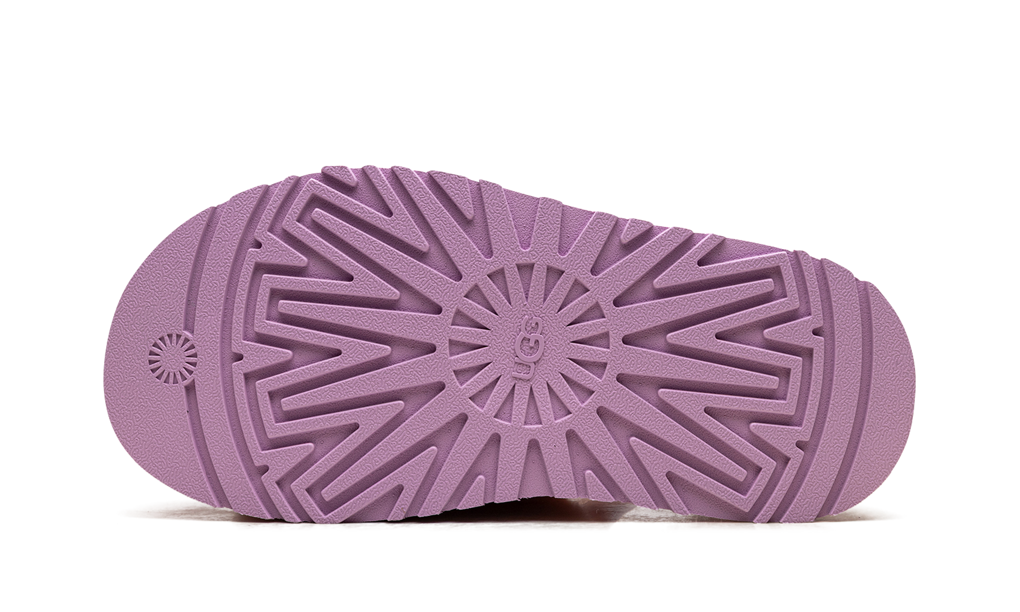 Disco Stripe Slide WMNS "Purple Pink" 1120875 PPDC