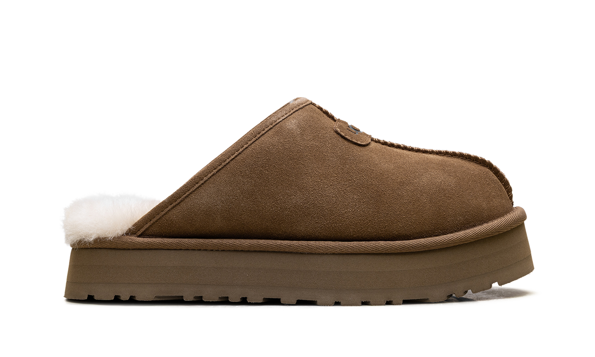 Discoquette WMNS "Chestnut" 1153275 CHE