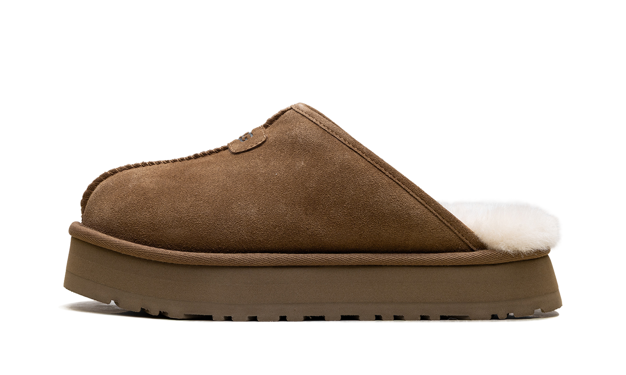 Discoquette WMNS "Chestnut" 1153275 CHE