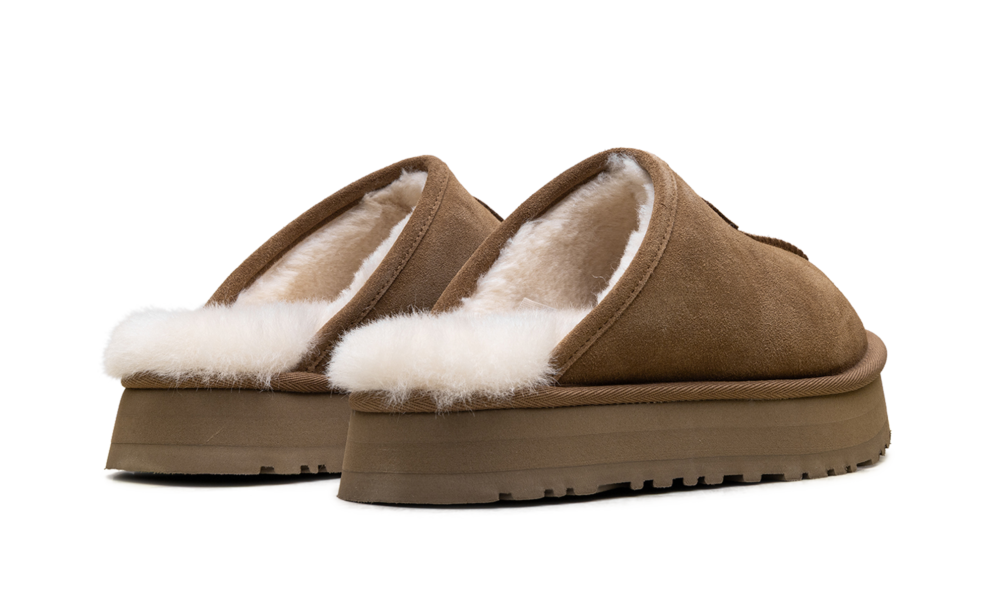 Discoquette WMNS "Chestnut" 1153275 CHE