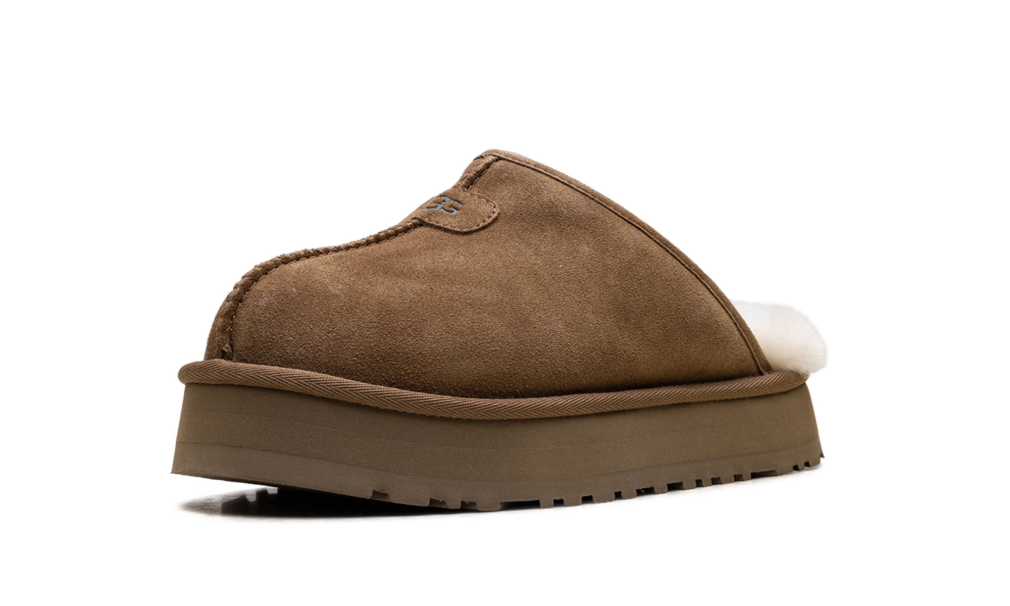Discoquette WMNS "Chestnut" 1153275 CHE