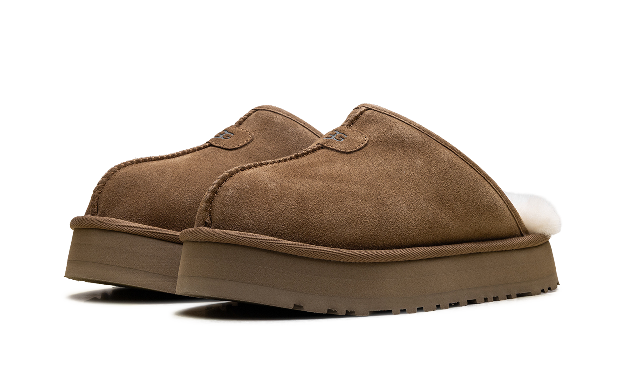 Discoquette WMNS "Chestnut" 1153275 CHE
