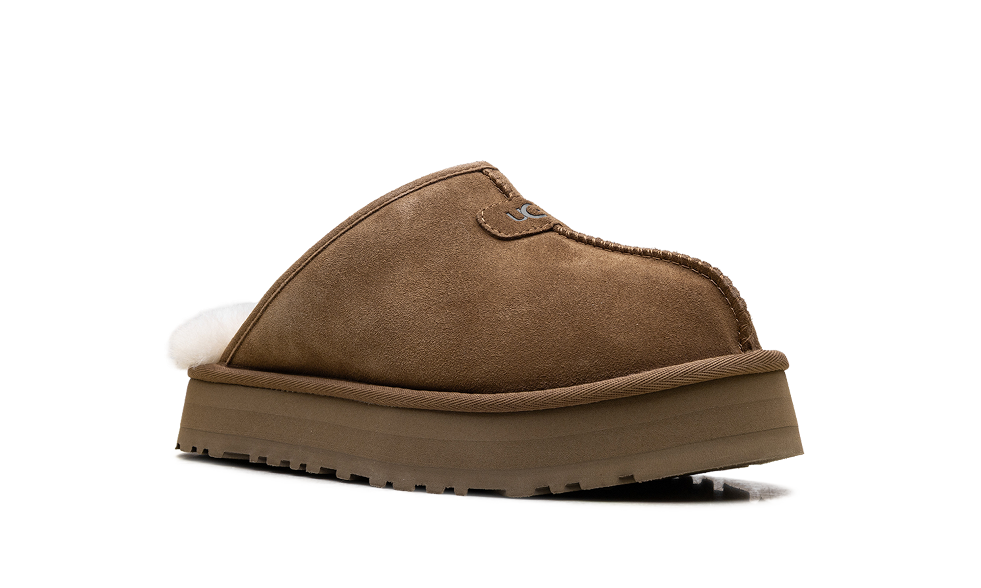 Discoquette WMNS "Chestnut" 1153275 CHE