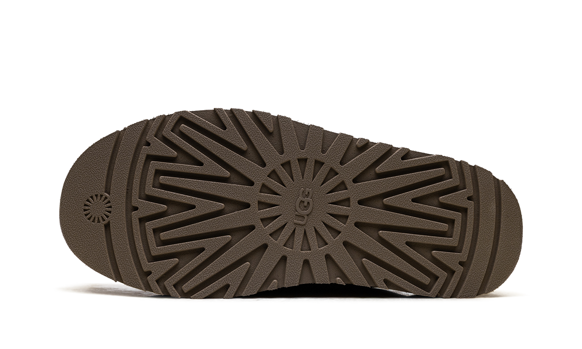 Discoquette WMNS "Chestnut" 1153275 CHE