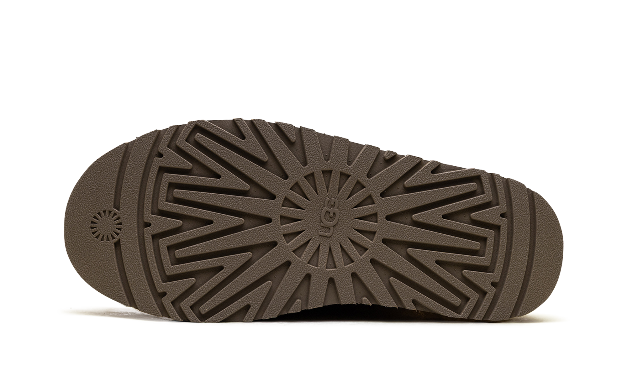 Disquette Alpine Slipper WMNS "Chestnut" 1158260 CHE