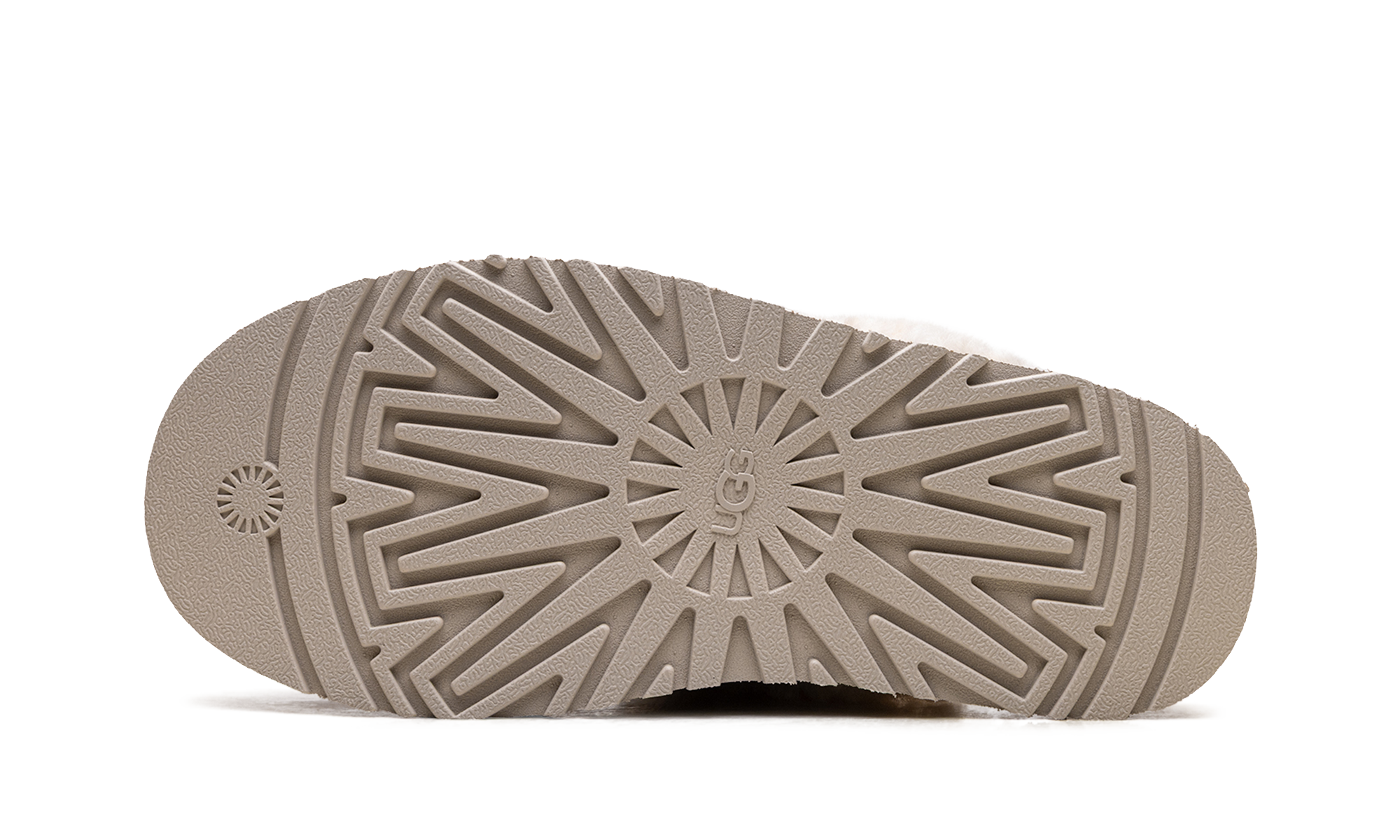 Disquette Atherson Slipper WMNS "Chestnut" 1158282 CHE
