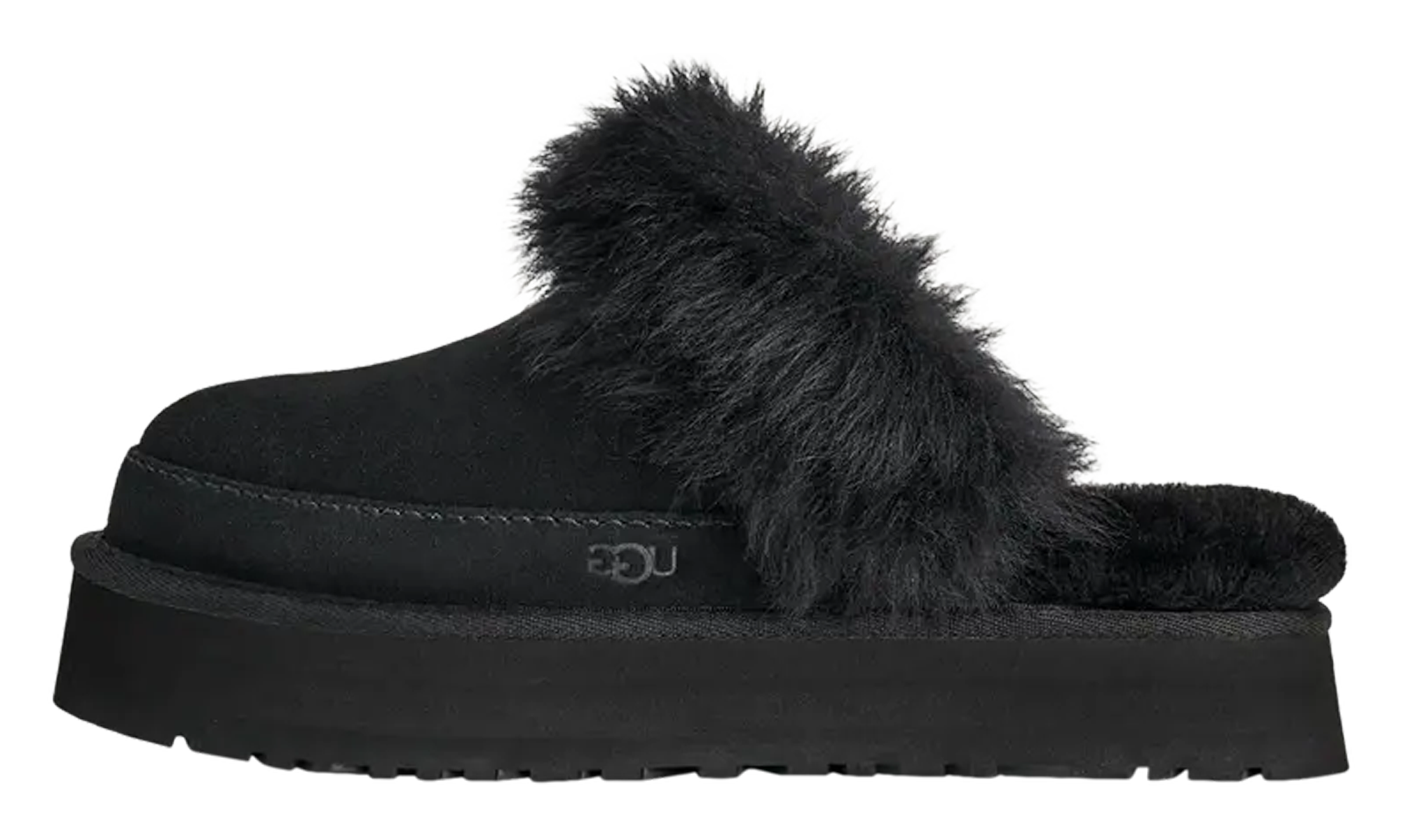 Disquette Chalet Slipper WMNS "Black" 1173930 BLK