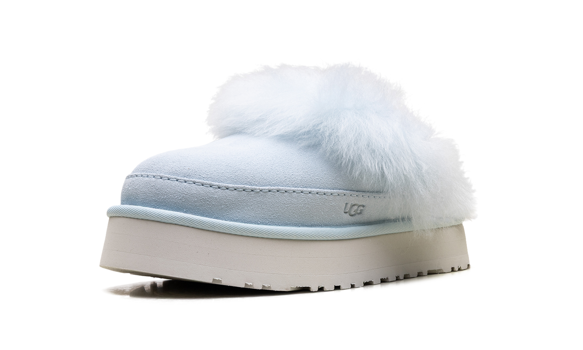 Disquette Chalet Slipper WMNS "Reef Blue" 1173930 REF