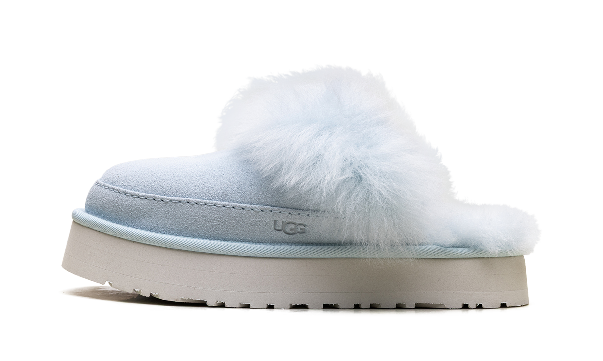 Disquette Chalet Slipper WMNS "Reef Blue" 1173930 REF
