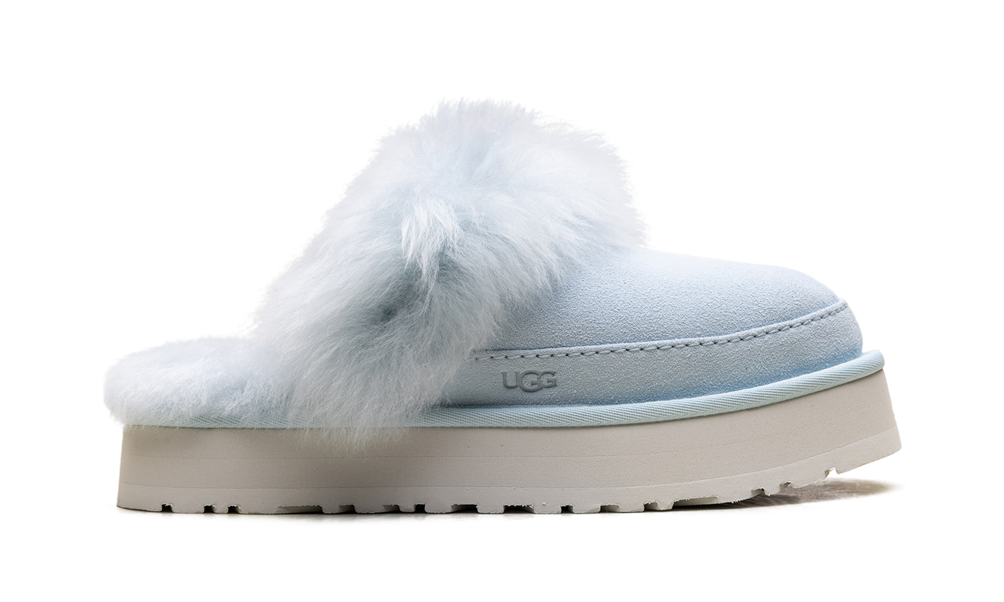 Disquette Chalet Slipper WMNS "Reef Blue" 1173930 REF