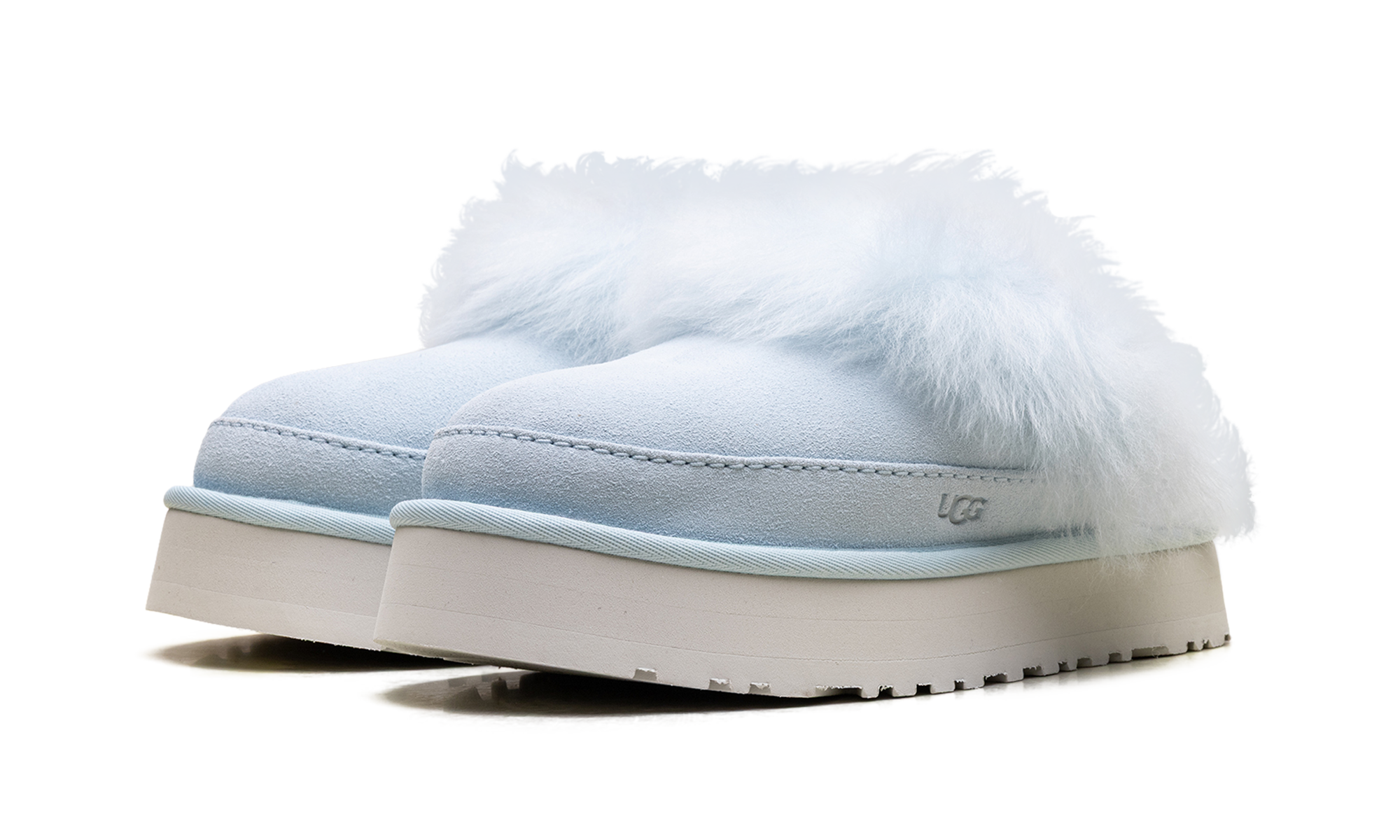 Disquette Chalet Slipper WMNS "Reef Blue" 1173930 REF