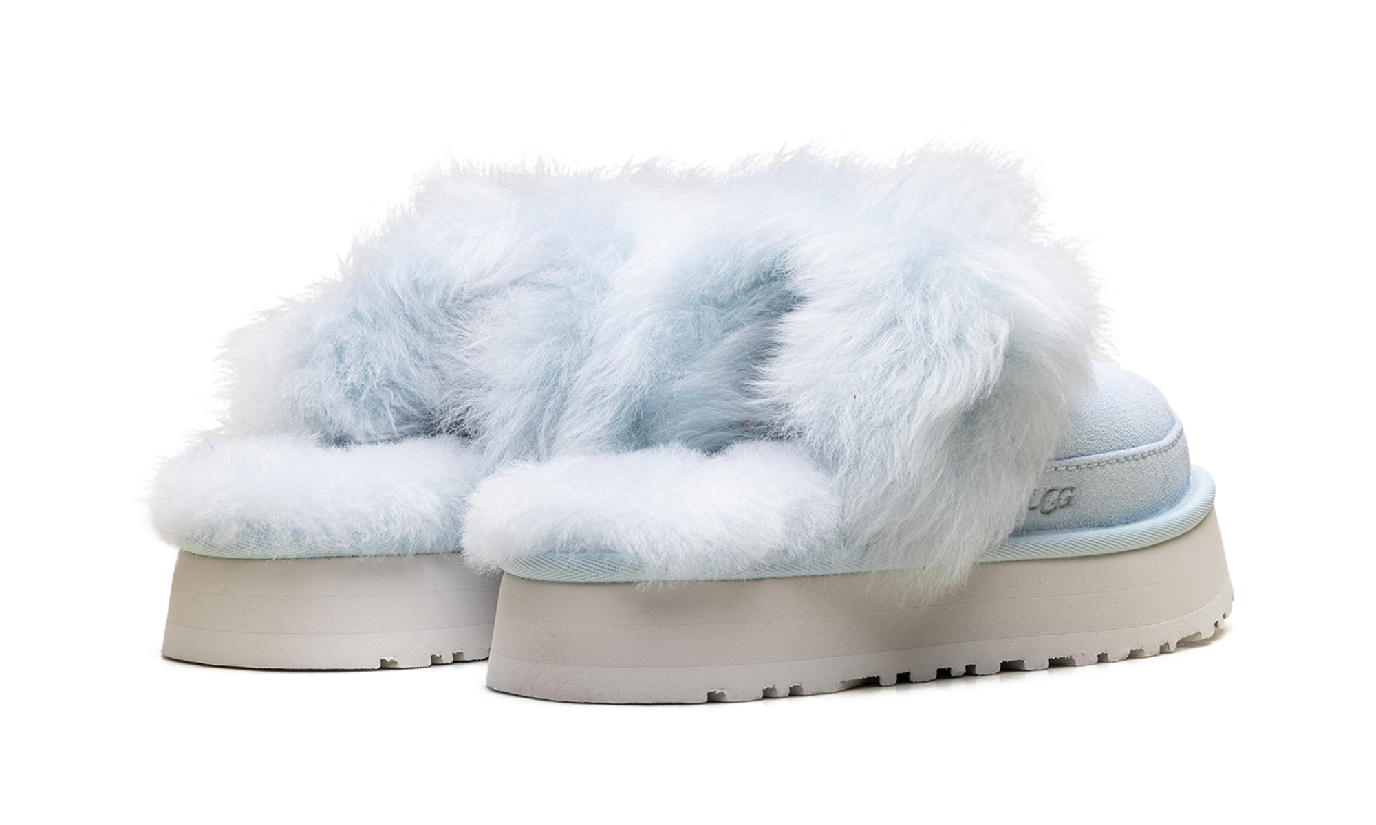 Disquette Chalet Slipper WMNS "Reef Blue" 1173930 REF
