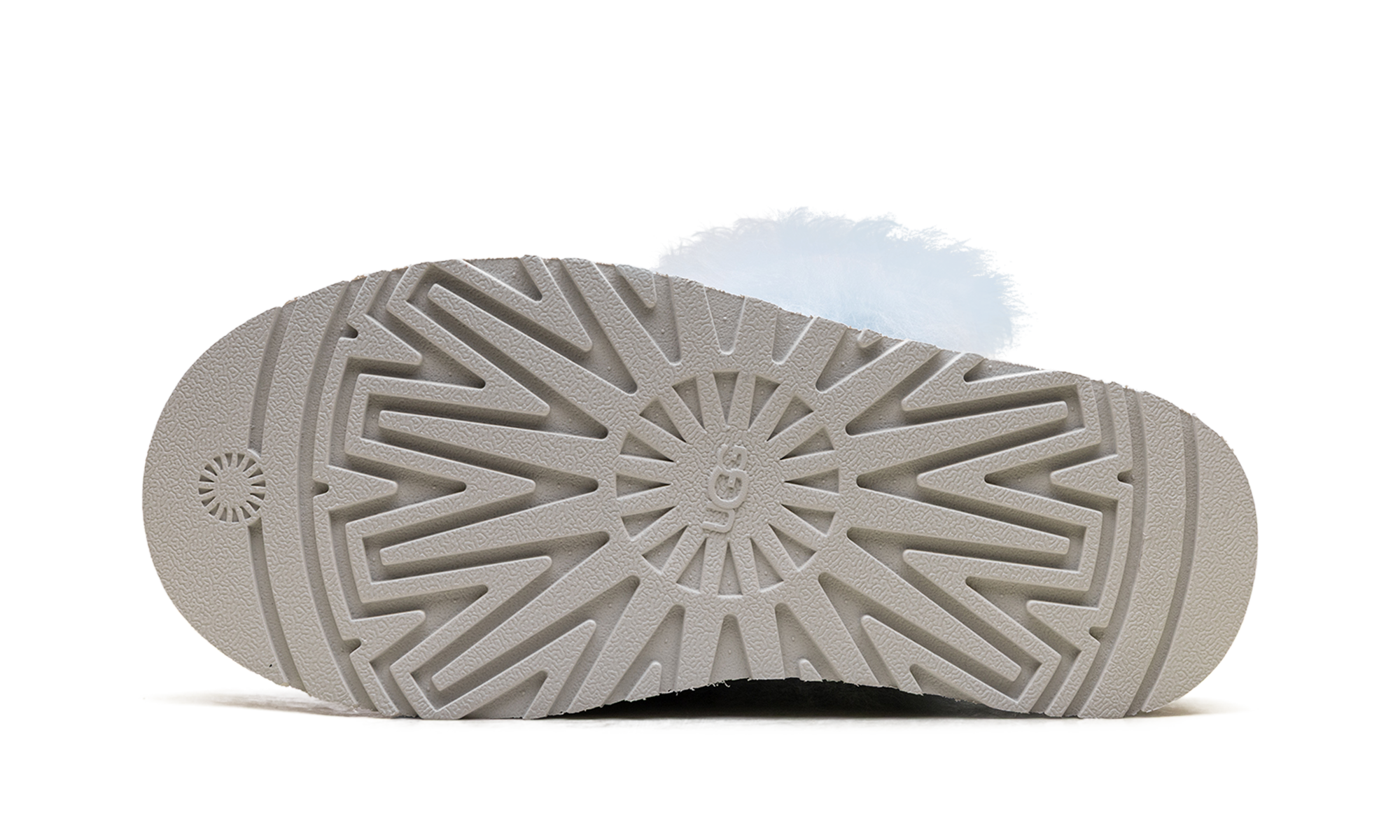Disquette Chalet Slipper WMNS "Reef Blue" 1173930 REF
