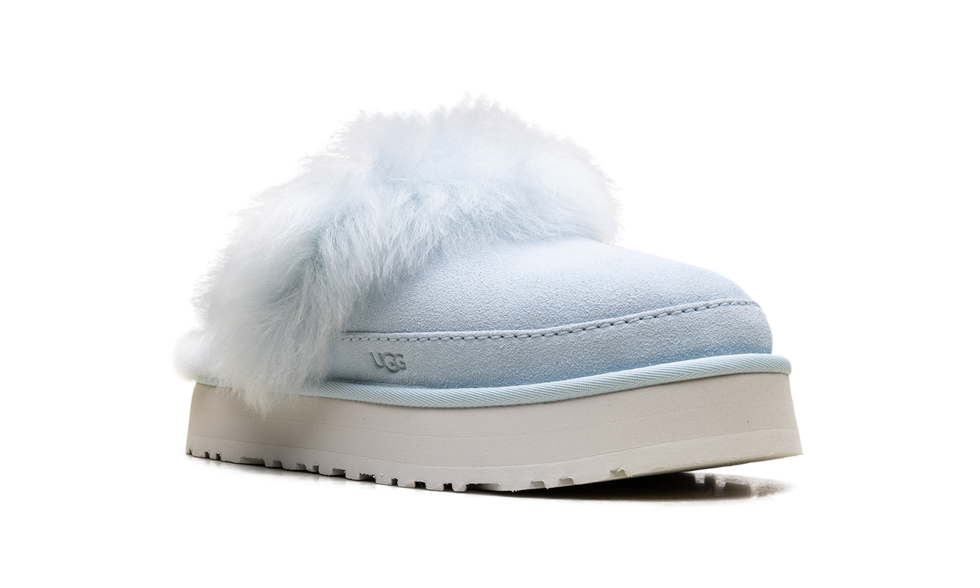 Disquette Chalet Slipper WMNS "Reef Blue" 1173930 REF