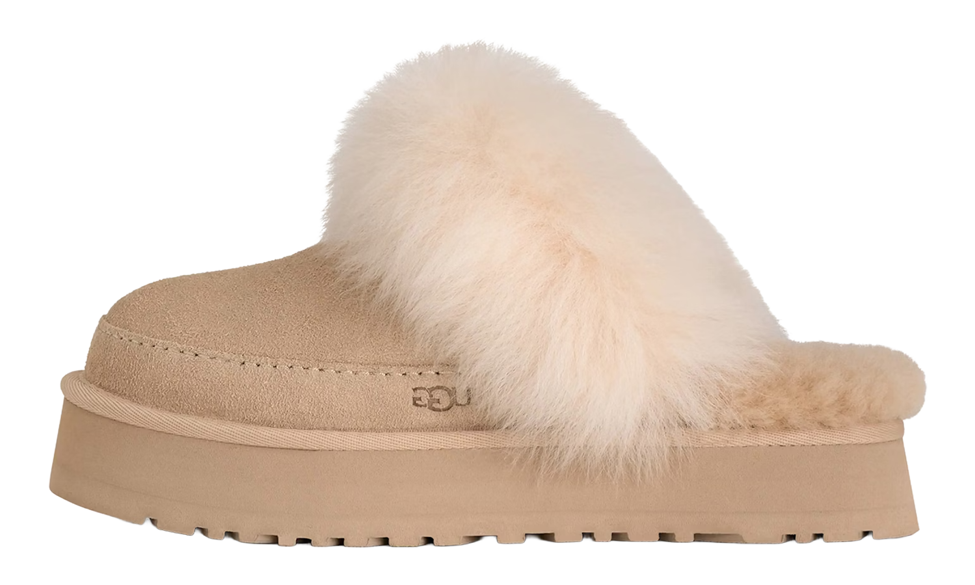 Disquette Chalet Slipper WMNS "Sandcastle" 1173930 SNDCS