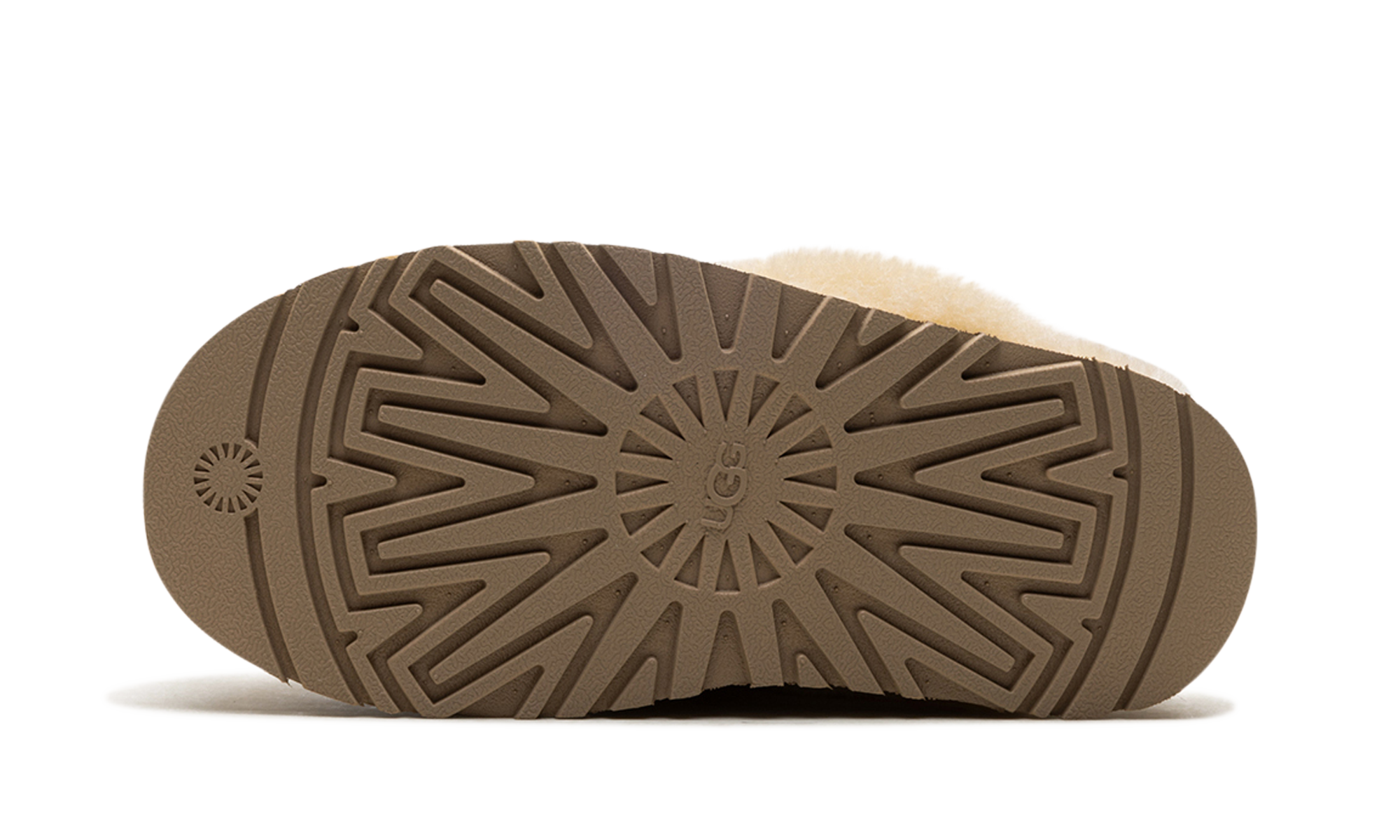 Disquette Slipper WMNS "Sand" 1122550 SAN