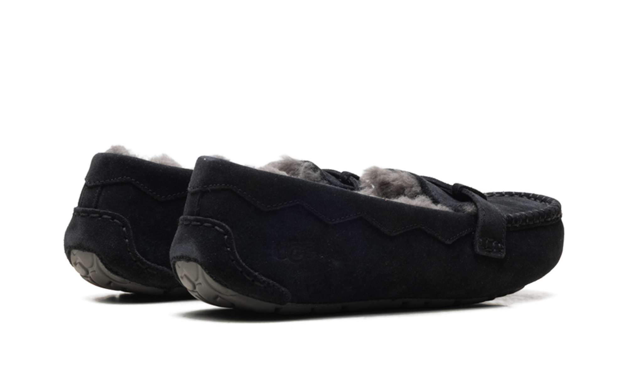 Disquette WMNS "Black" 1166891 BLK
