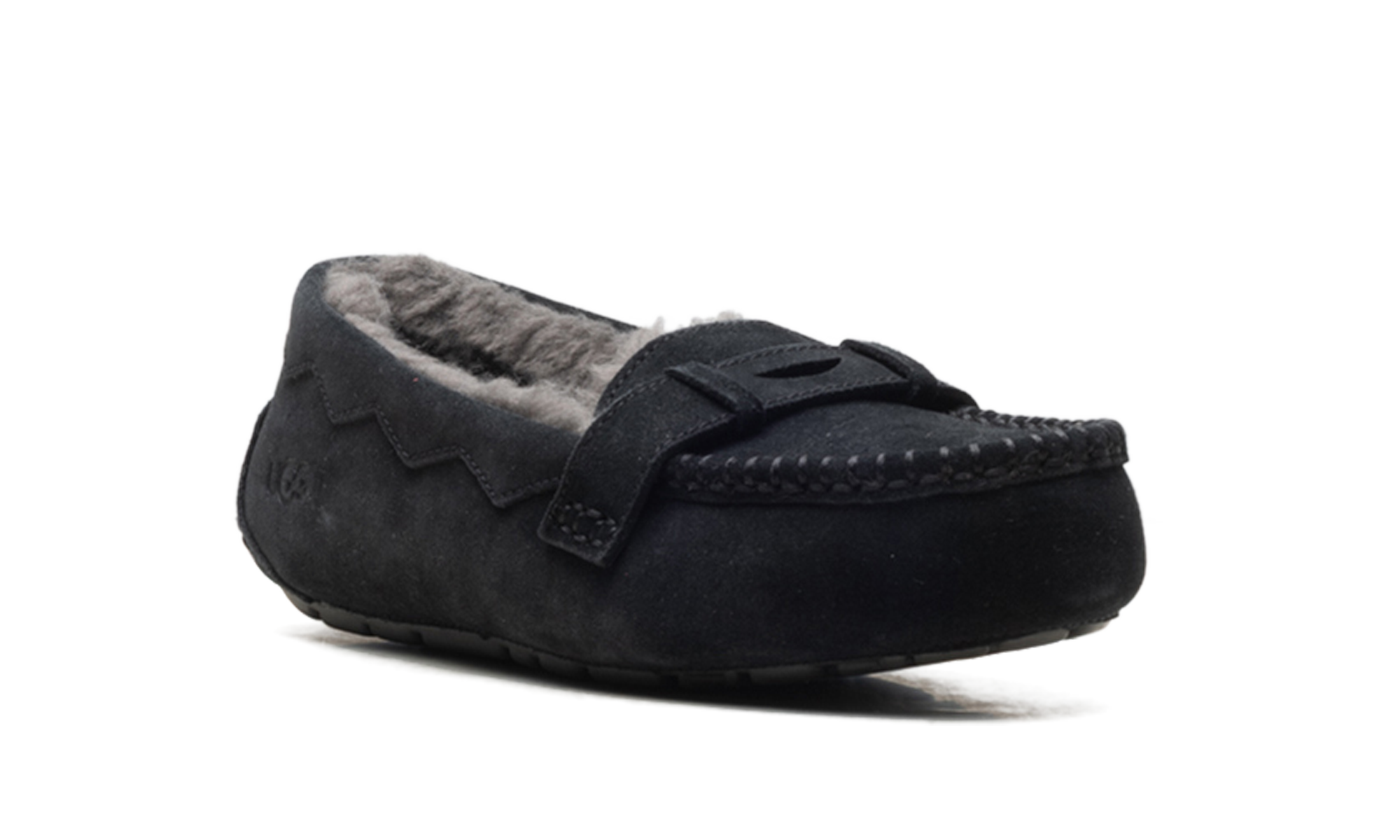Disquette WMNS "Black" 1166891 BLK