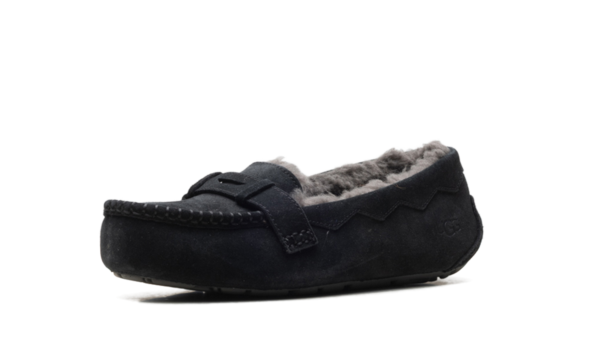 Disquette WMNS "Black" 1166891 BLK
