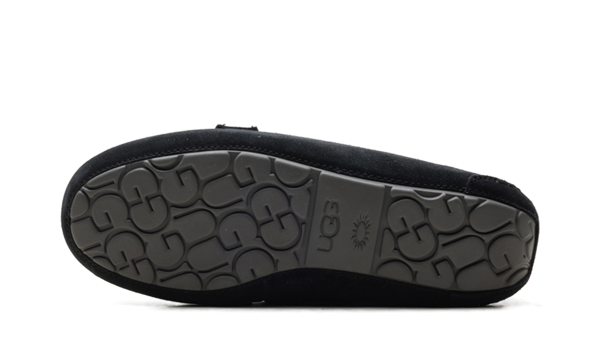 Disquette WMNS "Black" 1166891 BLK