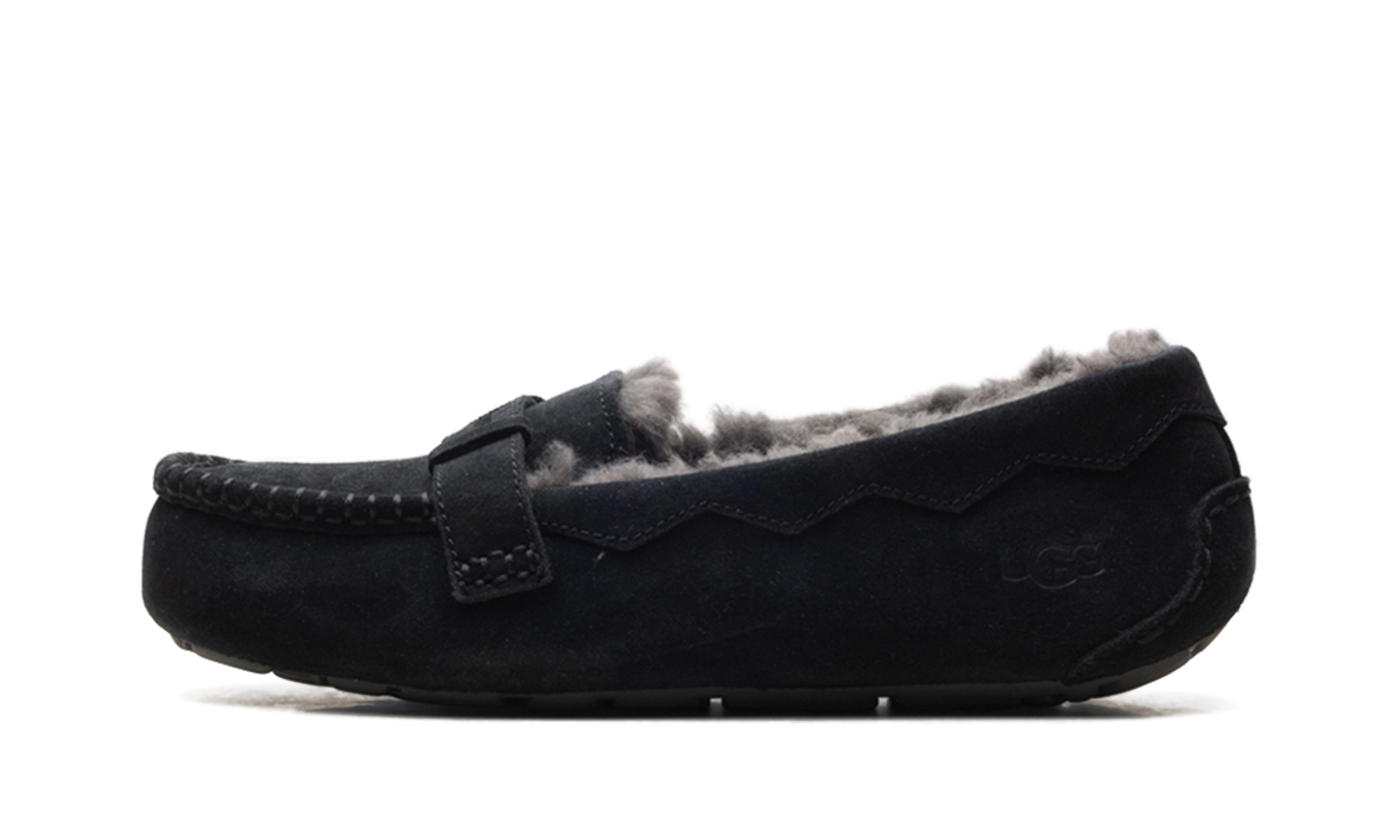 Disquette WMNS "Black" 1166891 BLK