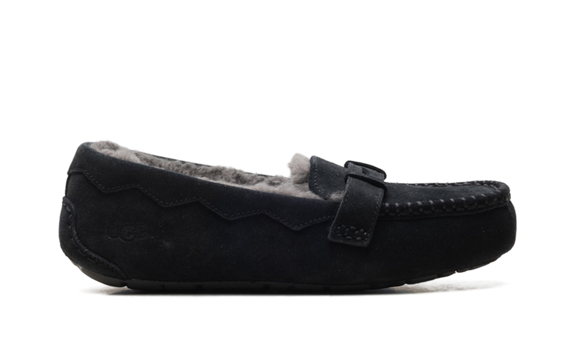 Disquette WMNS "Black" 1166891 BLK