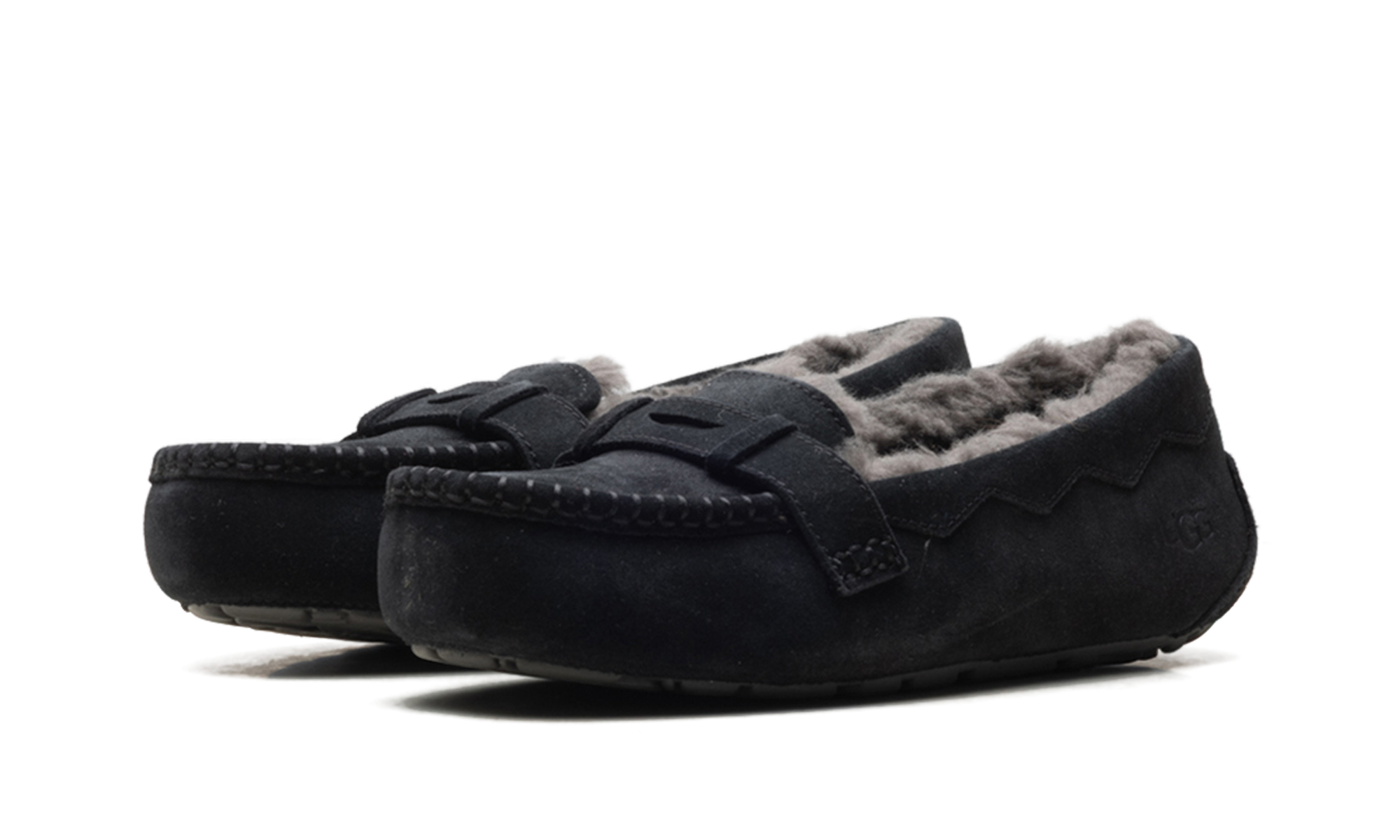 Disquette WMNS "Black" 1166891 BLK