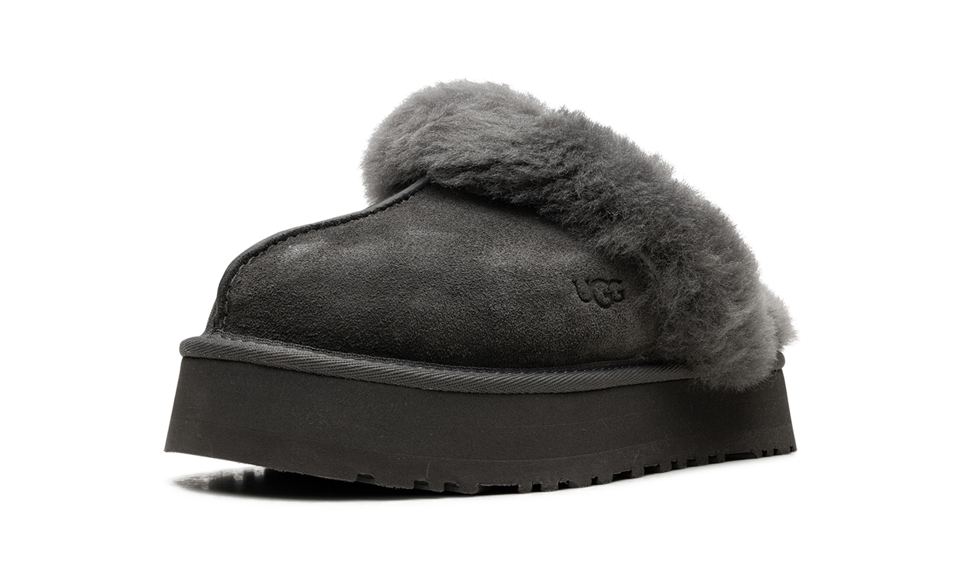DISQUETTE WMNS "Charcoal" 1122550 CHRC