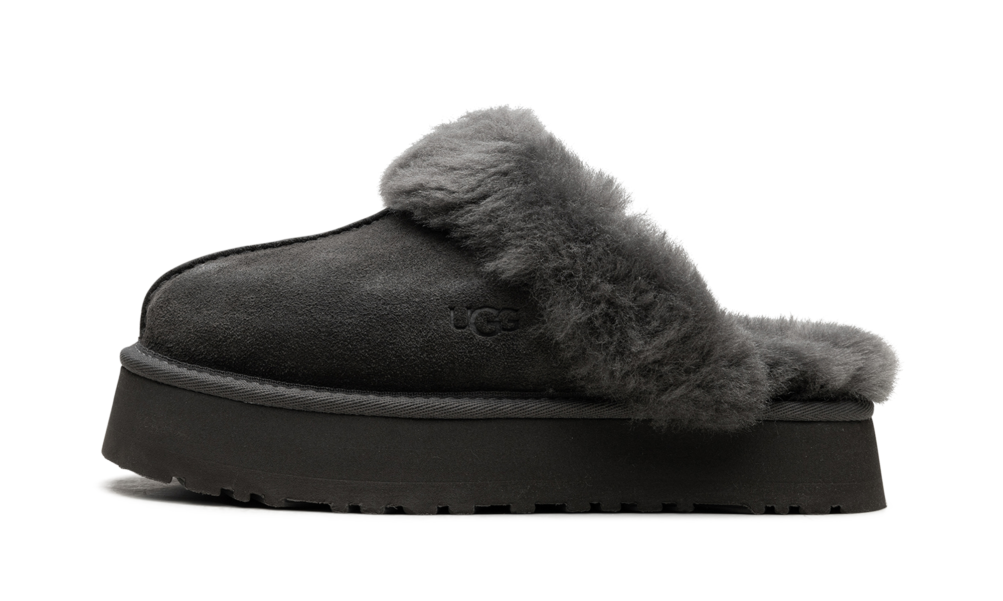 DISQUETTE WMNS "Charcoal" 1122550 CHRC