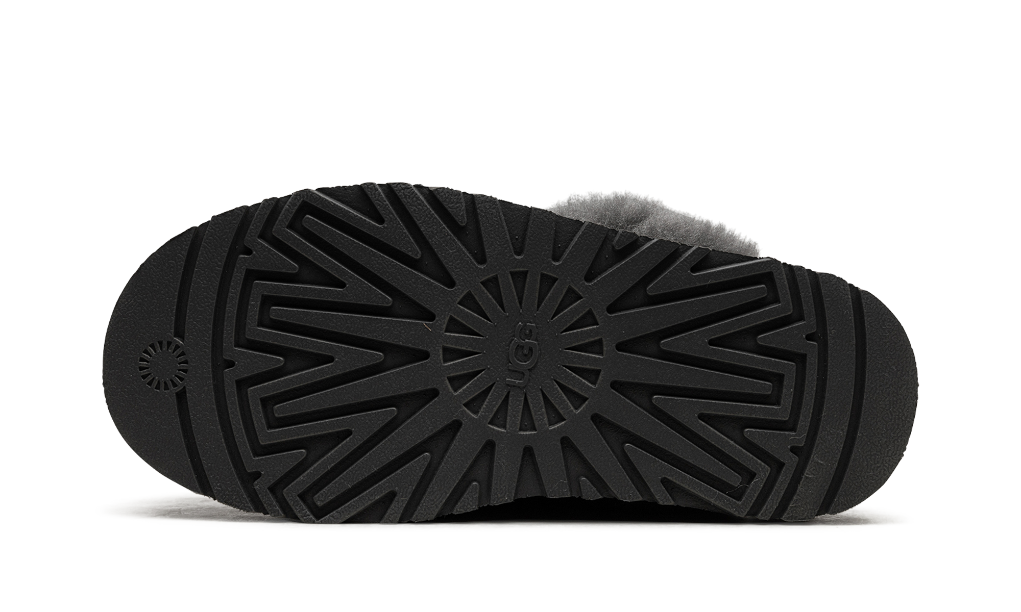 DISQUETTE WMNS "Charcoal" 1122550 CHRC