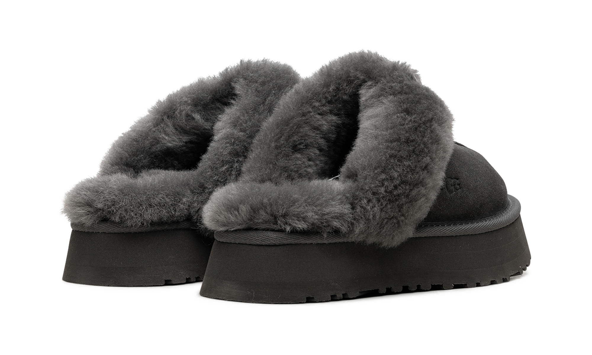 DISQUETTE WMNS "Charcoal" 1122550 CHRC