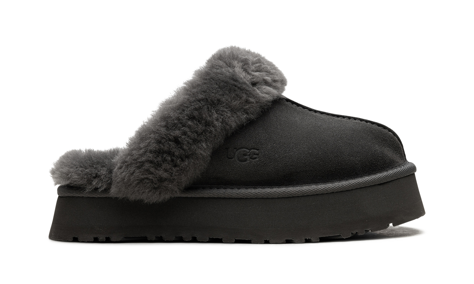 DISQUETTE WMNS "Charcoal" 1122550 CHRC