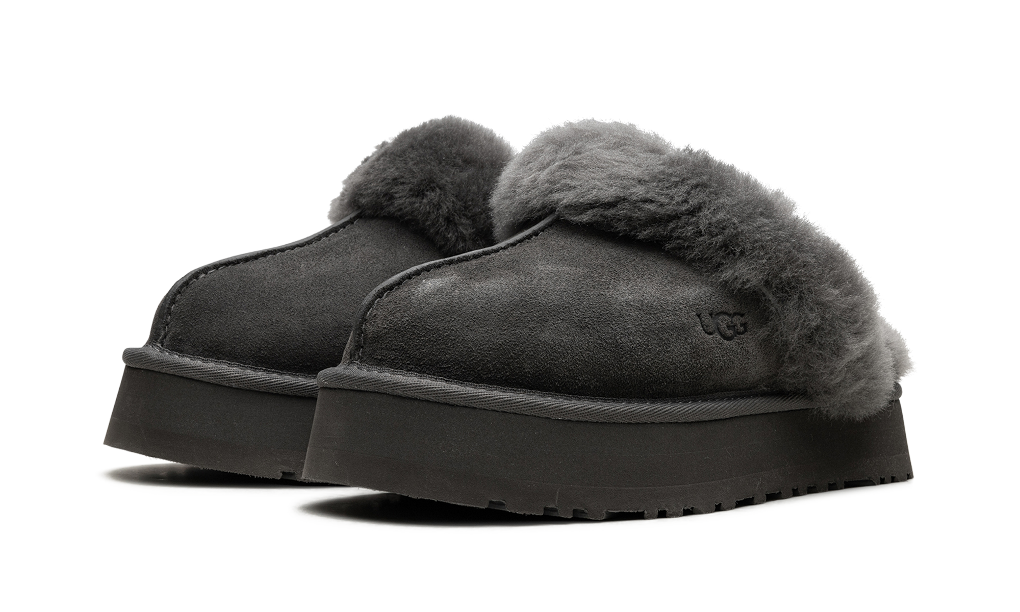 DISQUETTE WMNS "Charcoal" 1122550 CHRC