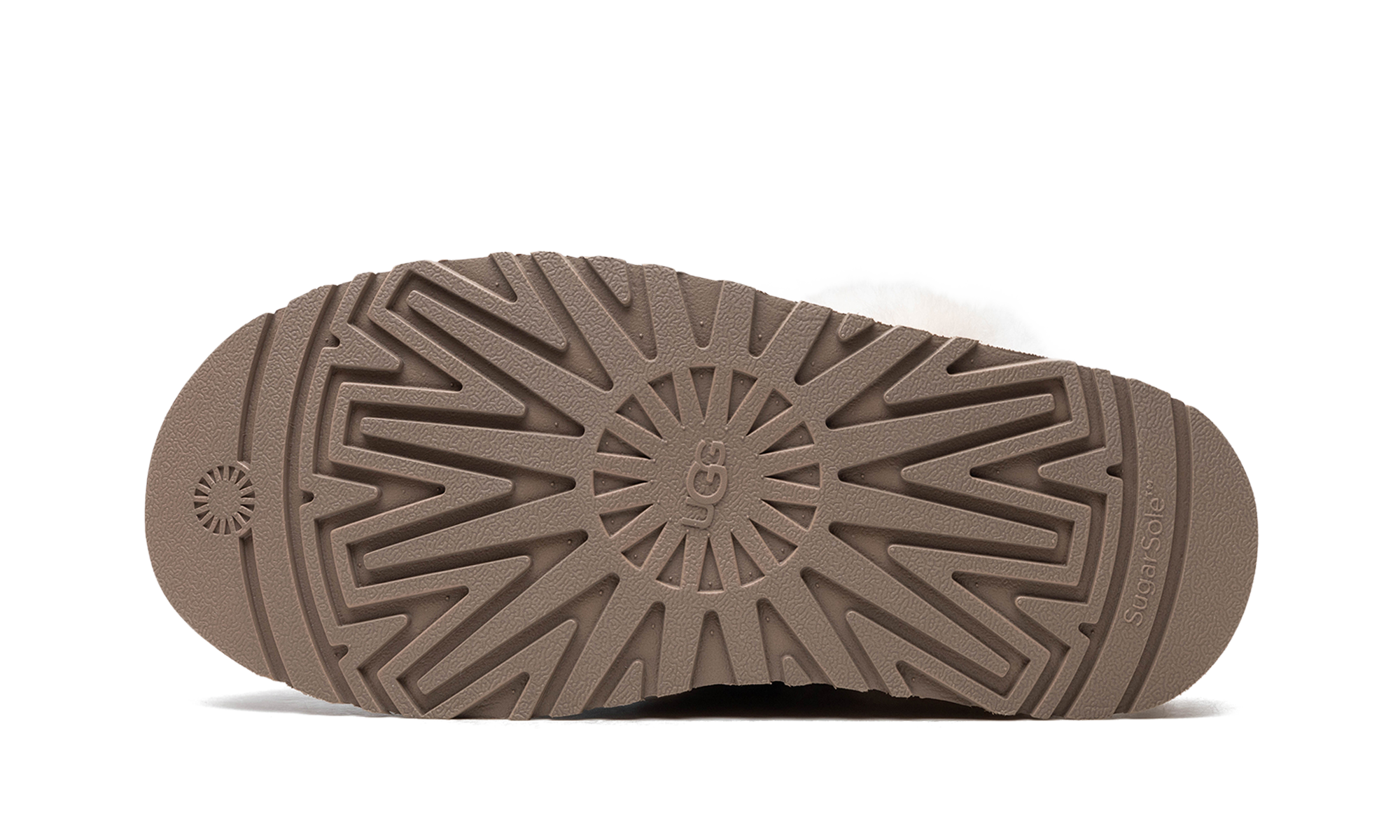 DISQUETTE WMNS "Chestnut" 1122550 CHE