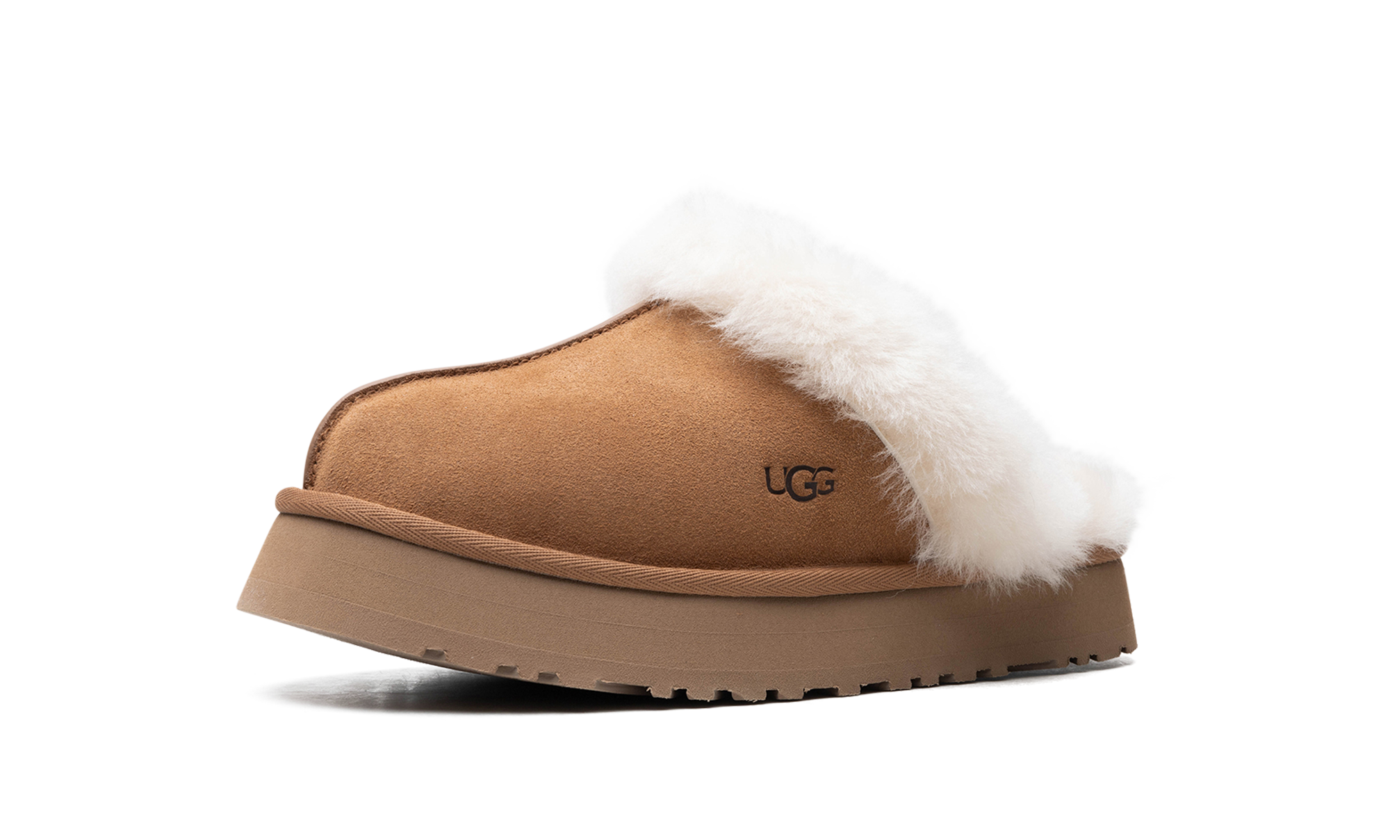 DISQUETTE WMNS "Chestnut" 1122550 CHE